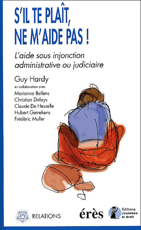 S'il te plaît ne M'aide pas